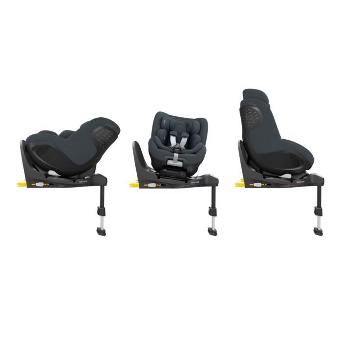 Автокресло Maxi-Cosi Mica 360 PRO i-Size (Authentic Truffle) (8549251110) изображение 5