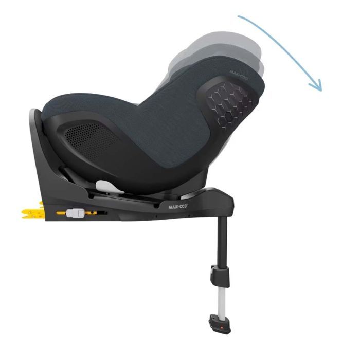 Автокресло Maxi-Cosi Mica 360 PRO i-Size (Authentic Truffle) (8549251110) изображение 7