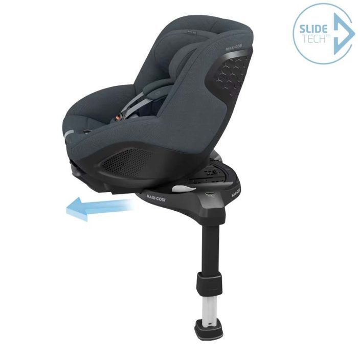 Автокресло Maxi-Cosi Mica 360 PRO i-Size (Authentic Truffle) (8549251110) изображение 9