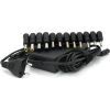 Блок живлення до ноутбуку Voltronic 120W Universal, 12 роз'ємів (34820 / YT-HQUPS120W/12R) зображення 2