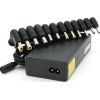 Блок живлення до ноутбуку Voltronic 120W Universal, 12 роз'ємів (34820 / YT-HQUPS120W/12R) зображення 3