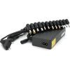 Блок живлення до ноутбуку Voltronic 120W Universal, 12 роз'ємів (34820 / YT-HQUPS120W/12R)