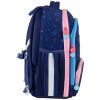 Рюкзак школьный GoPack Education 597M-3 Be Happy (GO24-597M-3) изображение 5