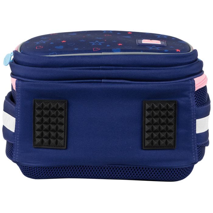 Рюкзак школьный GoPack Education 597M-3 Be Happy (GO24-597M-3) изображение 8