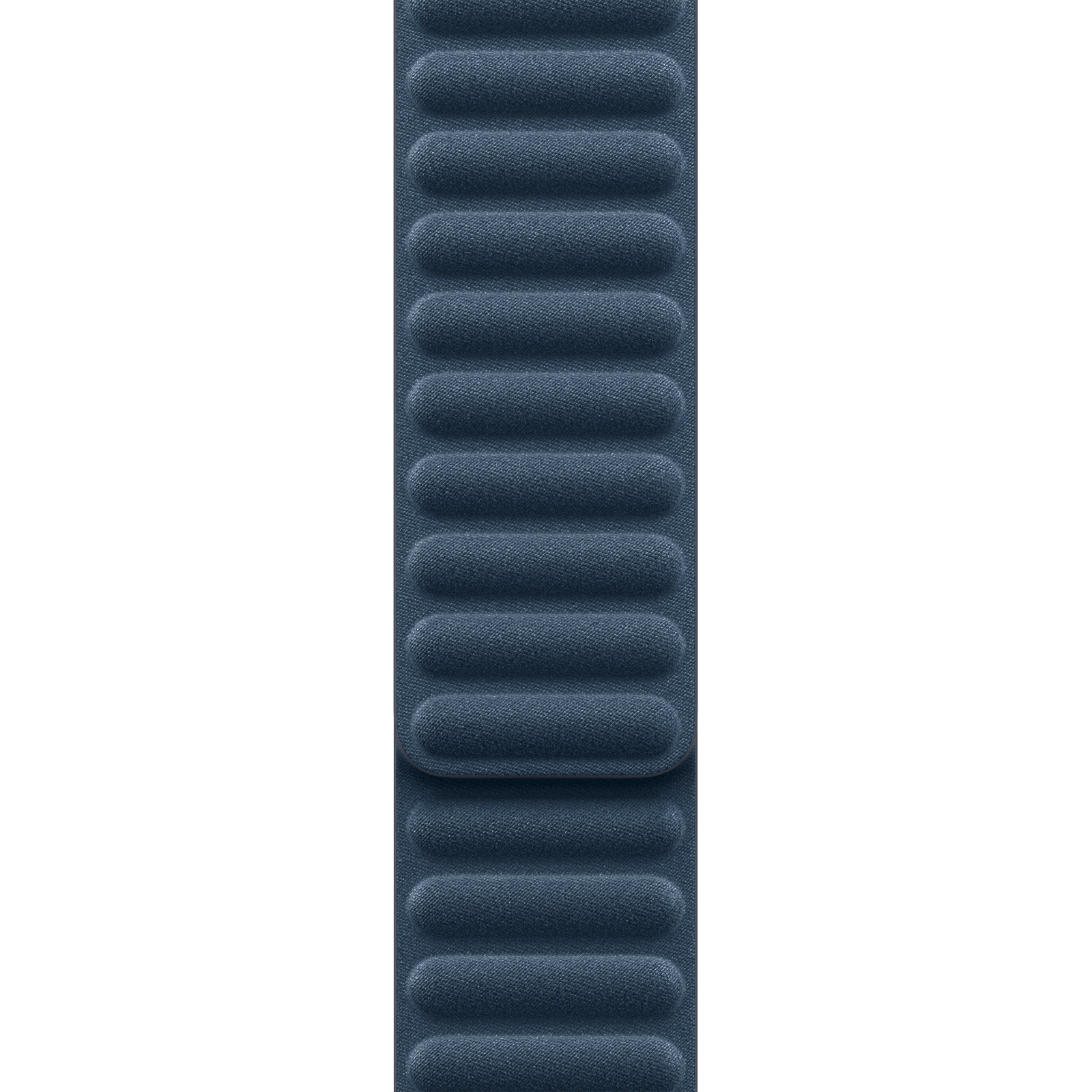 Ремешок для смарт-часов Apple 41mm Pacific Blue Magnetic Link - M/L (MTJ43ZM/A) изображение 2