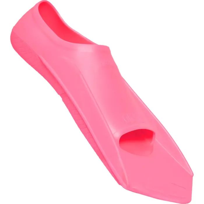Ласты Arena Powerfin 95218-095 рожевий 37-38 (3468334697711) изображение 2