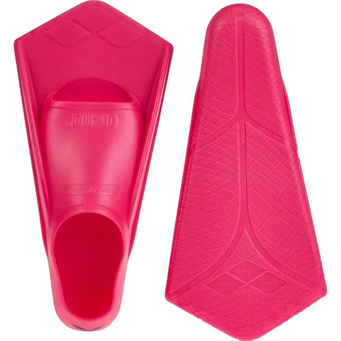 Ласты Arena Powerfin 95218-095 рожевий 37-38 (3468334697711) изображение 3