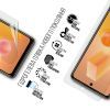 Плівка захисна Armorstandart Anti-Blue Infinix HOT 40 Pro (ARM73771) зображення 2