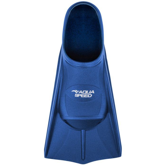 Ласты Aqua Speed Training Fins 137-10 60461 синій 41-42 (5905718604616) изображение 3