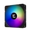 Кулер для корпуса Zalman ZM-AF120ARGBBLACK изображение 2