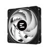 Кулер для корпуса Zalman ZM-AF120ARGBBLACK изображение 3