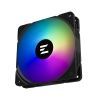 Кулер для корпуса Zalman ZM-AF120ARGBBLACK изображение 4
