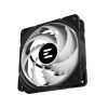 Кулер для корпуса Zalman ZM-AF120ARGBBLACK изображение 5