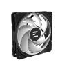 Кулер для корпуса Zalman ZM-AF120ARGBBLACK изображение 6
