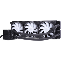Система жидкостного охлаждения Alphacool PRO HPE AURORA 360 (13074) изображение 3