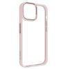 Чехол для мобильного телефона Armorstandart UNIT2 Apple iPhone 11 Pink (ARM74785)