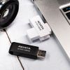USB флеш накопитель ADATA 32GB UC310 Black USB 3.0 (UC310-32G-RBK) изображение 10