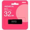 USB флеш накопитель ADATA 32GB UC310 Black USB 3.0 (UC310-32G-RBK) изображение 4
