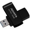USB флеш накопитель ADATA 32GB UC310 Black USB 3.0 (UC310-32G-RBK)
