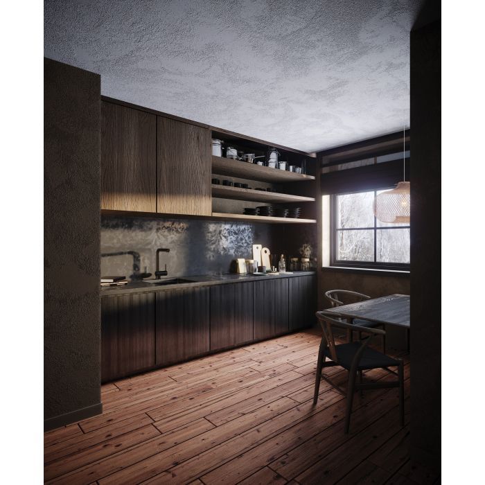 Смеситель Deante Aster (BCA_N73M) изображение 3