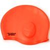 Шапка для плавания Aqua Speed Ear Cap Comfort 9896 289-75 червоний OSFM (5908217698964)