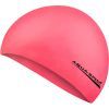 Шапка для плавания Aqua Speed Soft Latex 122-03 5726 неоновий рожевий Уні OSFM (5908217657268)