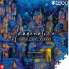 Пазл GoodLoot Imagination: Roch Urbaniak Concert on the Chimney 1000 елементів (5908305238553) зображення 3