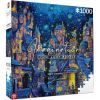 Пазл GoodLoot Imagination: Roch Urbaniak Concert on the Chimney 1000 елементів (5908305238553)