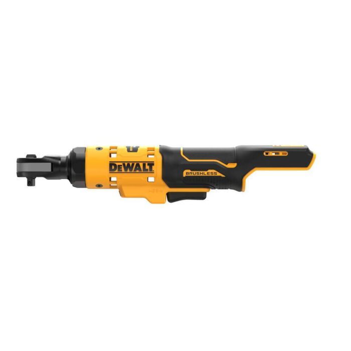 Гайковерт DeWALT угловой 12 В XR Li-lon, 81 Нм (без АКБ и ЗУ) (DCF503N) изображение 2