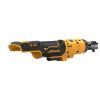 Гайковерт DeWALT угловой 12 В XR Li-lon, 81 Нм (без АКБ и ЗУ) (DCF503N) изображение 3