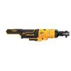 Гайковерт DeWALT угловой 12 В XR Li-lon, 81 Нм (без АКБ и ЗУ) (DCF503N) изображение 5