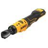 Гайковерт DeWALT угловой 12 В XR Li-lon, 81 Нм (без АКБ и ЗУ) (DCF503N)
