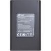 Зарядний пристрій для фото PowerPlant Panasonic DL-BLK22 для двох акумуляторів (CH980376) зображення 2