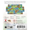Настольная игра Geekach Games Мегаполис. Полное издание (Sprawlopolis) (GKCH201sp) изображение 5