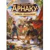 Настільна гра Lord of Boards Загублені руїни Арнаку. Зникла експедиція (Lost Ruins of Arnak: The Missing Expedition) (LOB2311UA) зображення 4