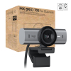 Веб-камера Logitech MX Brio 705 for Business 4K Graphite (960-001530) зображення 2