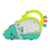 Развивающая игрушка Infantino Музыкальный ежик-пылесос (307015) изображение 2