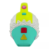 Развивающая игрушка Infantino Музыкальный ежик-пылесос (307015) изображение 3