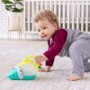 Развивающая игрушка Infantino Музыкальный ежик-пылесос (307015) изображение 4