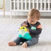 Развивающая игрушка Infantino Музыкальный ежик-пылесос (307015) изображение 5