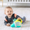 Развивающая игрушка Infantino Музыкальный ежик-пылесос (307015) изображение 6