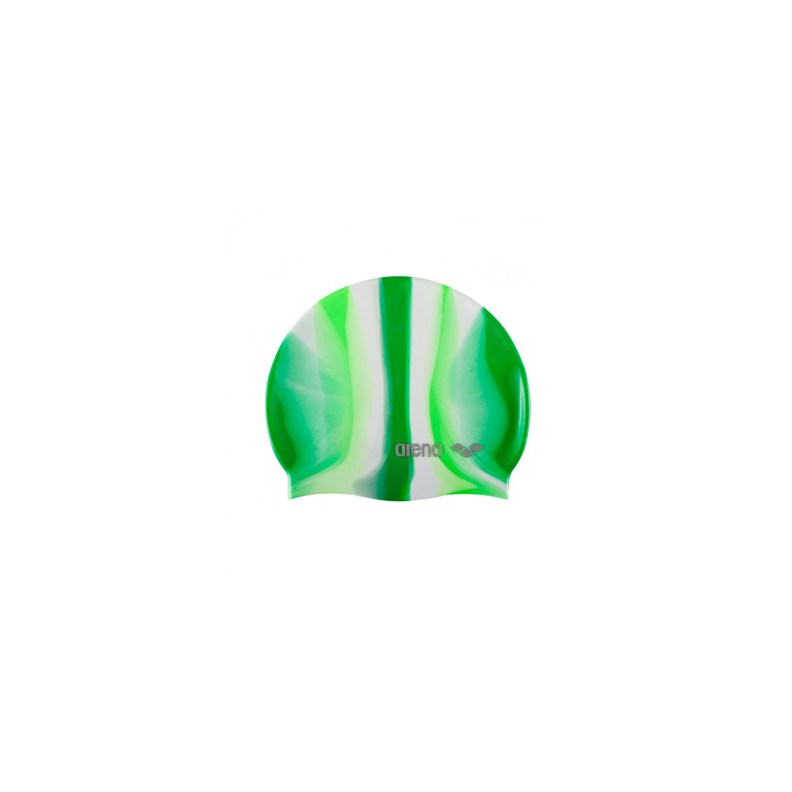 Шапка для плавання Arena Pop Art 91659-026 лайм, зелений Уні OSFM (3468335137209)