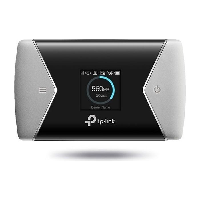 Мобильный Wi-Fi роутер TP-Link M7650
