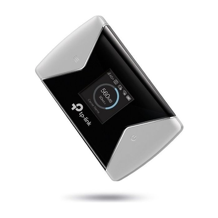 Мобильный Wi-Fi роутер TP-Link M7650 изображение 2