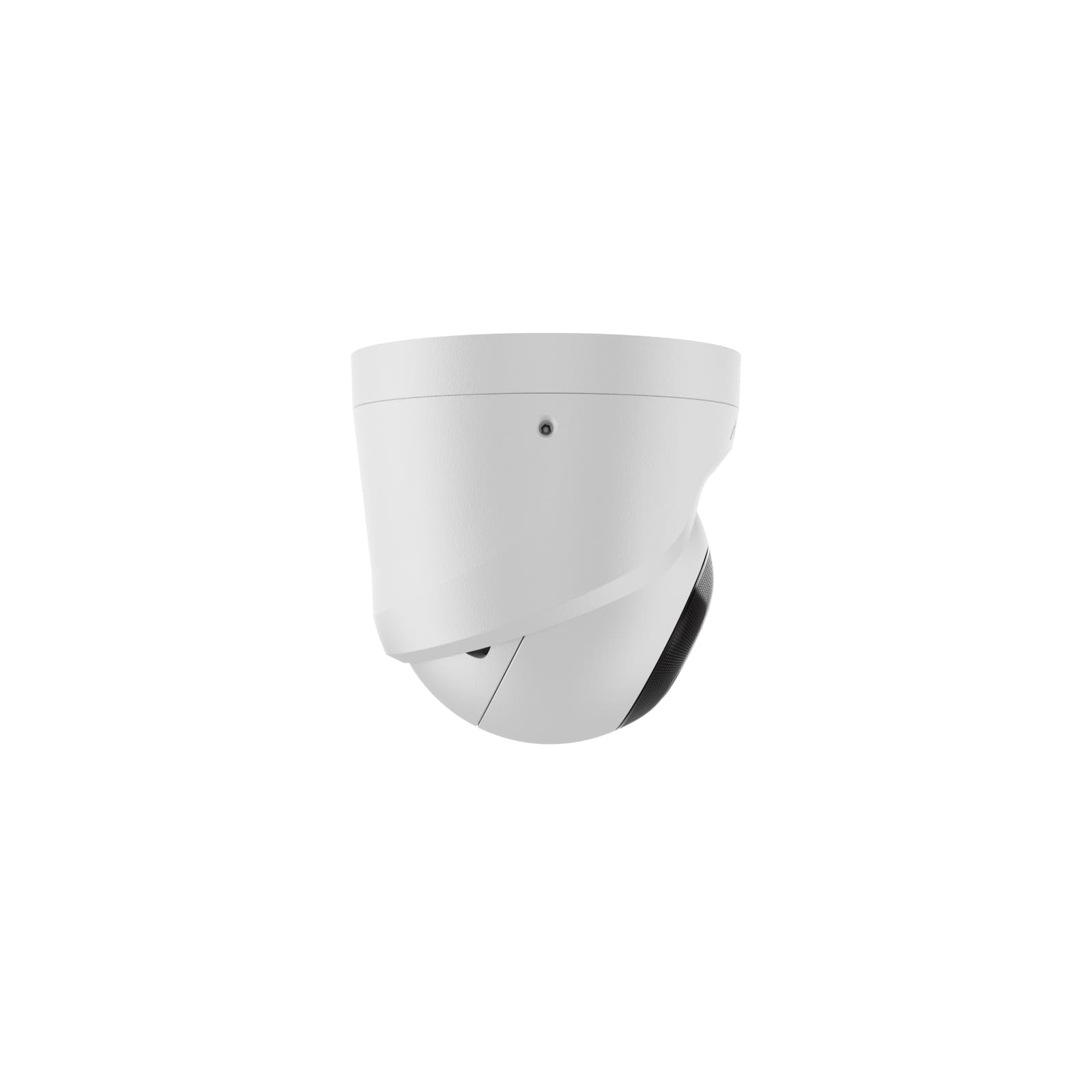 Камера відеоспостереження Ajax TurretCam (5/2.8) white зображення 3