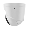 Камера відеоспостереження Ajax TurretCam (5/2.8) white зображення 4