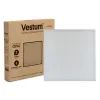 Світильник Vestum LED ULTRA SLIM 40W 600x600 6500K 220V (1-VS-5014)