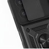 Чехол для мобильного телефона BeCover Military Honor X7a Black (710669) изображение 2