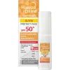 Засіб від засмаги Біокон Hirudo Derm Sun Protect Ultra Protect Face SPF 50+ Сонцезахисний крем для обличчя 50 мл (4820160038547)
