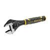 Ключ Stanley FATMAX розвідний L=150 мм. (FMHT13125-0) зображення 2